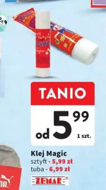 Intermarche Klej Magic oferta