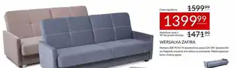 Wersalka