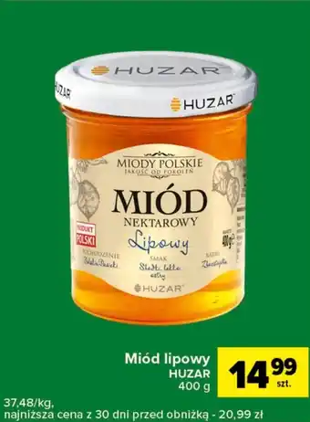 Miód