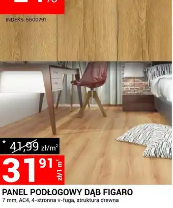 Merkury Market Panel podłogowy oferta