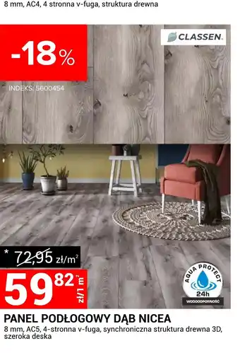 Merkury Market Panel podłogowy oferta