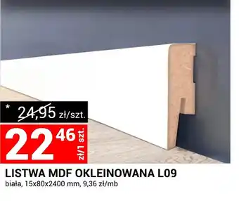 Listwa