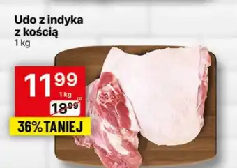 Delikatesy Centrum Udo z indyka oferta