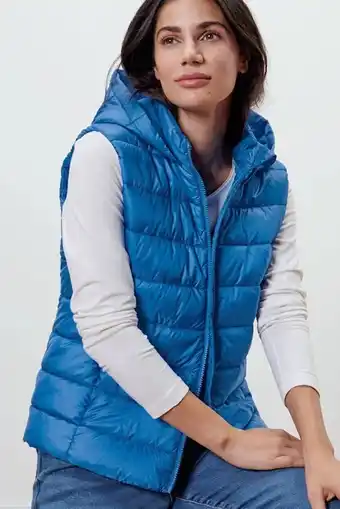 Kamizelka Tchibo