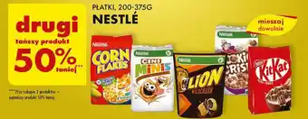 Biedronka NESTLÉ PŁATKI 200-375G oferta