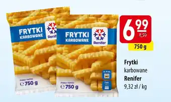 MOKPOL Frytki Renifer oferta
