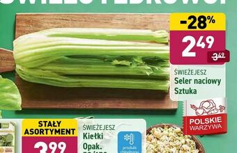 ALDI Seler naciowy oferta