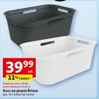 Kosz na pranie Brisen