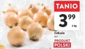 Intermarche Cebula luz 1 kg oferta