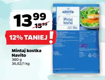 Netto Mintaj Navito oferta