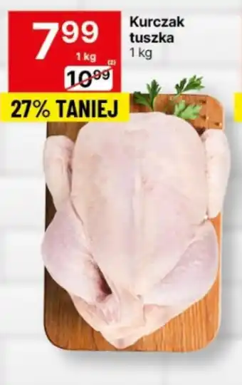 Delikatesy Centrum Kurczak oferta