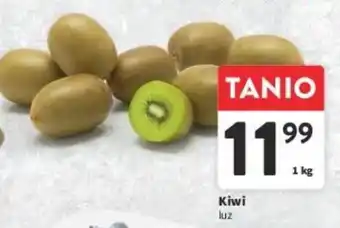 Intermarche Kiwi luz 1 kg oferta