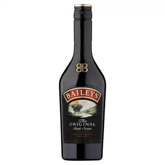 Carrefour Baileys The Original Likier irlandzki 500 ml oferta