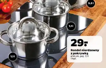 Netto Rondel oferta