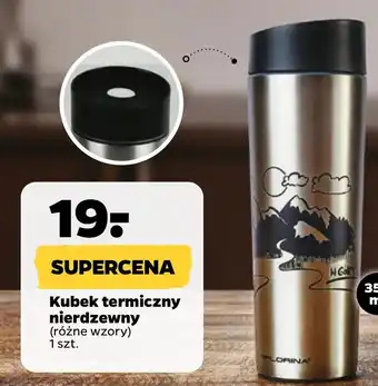 Netto Kubek termiczny oferta