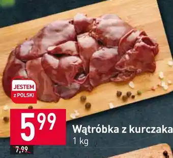 Stokrotka Wątróbka Polski oferta