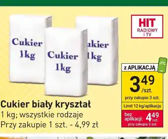 Stokrotka Cukier oferta