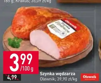 Stokrotka Szynka Olewnik oferta