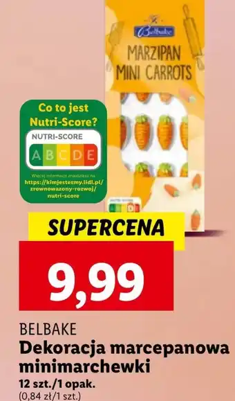 Lidl Dekoracja oferta
