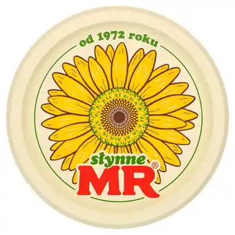 Euro Sklep MR Słynne Roślinne Margaryna 250 g oferta