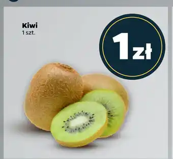 Netto Kiwi oferta