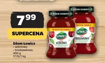 Netto Dżem Łowicz oferta