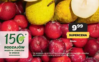 Netto Śliwka oferta