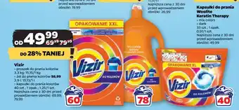 Netto Vizir oferta