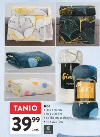 Intermarche Koc oferta