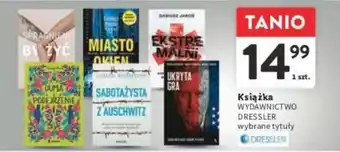 Intermarche Książka oferta