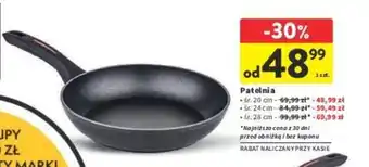 Intermarche Patelnia oferta