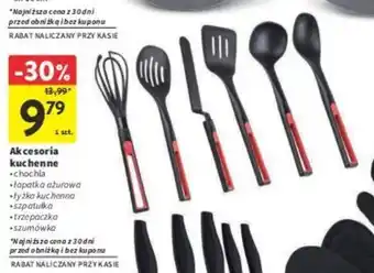 Intermarche Akcesoria kuchenne oferta