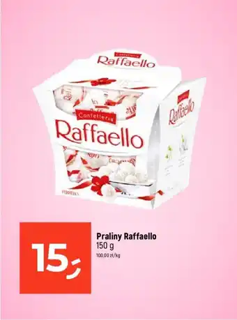 Dealz Praliny Raffaello 150 g oferta