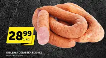 Euro Sklep Kiełbasa Łukosz oferta