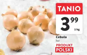 Intermarche Cebula 1kg oferta