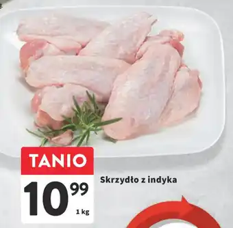 Intermarche Skrzydło z indyka 1kg oferta