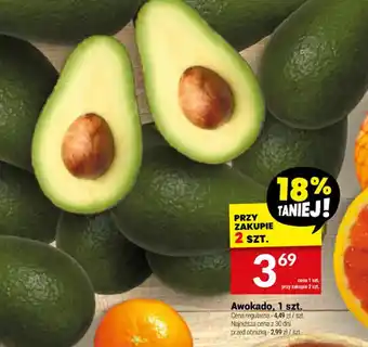 Awokado, 1 szt.