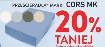 Intermarche PRZEŚCIERADŁA CORS MK oferta