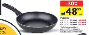 Intermarche Patelnia oferta