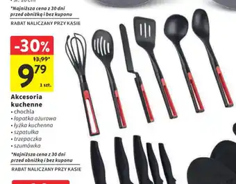 Intermarche Akcesoria kuchenne oferta