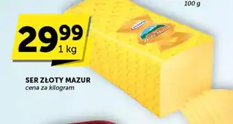 Groszek Ser oferta