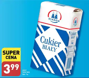 ALDI DIADEM Cukier biały 1 kg oferta