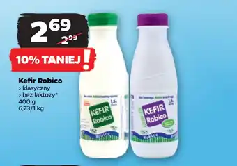 Netto Kefir Robico oferta