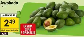 Stokrotka Market Awokado oferta