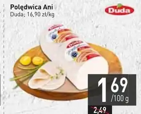 Stokrotka Polędwica Duda oferta