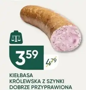 Chata Polska Kiełbasa oferta