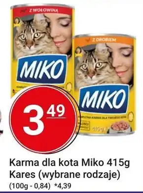 Hitpol Karma dla kota Miko oferta