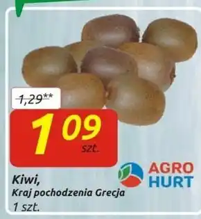 Społem Kiwi oferta