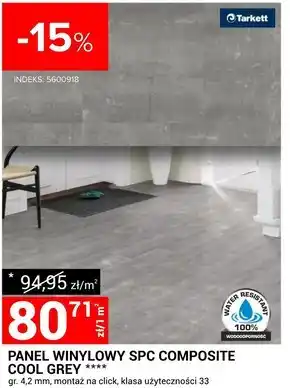 Merkury Market Panel podłogowy oferta