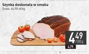 Stokrotka Market Szynka Duda oferta
